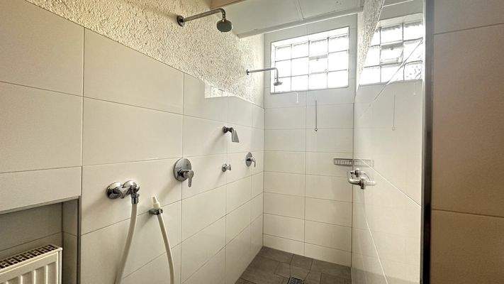 Schwimmbad/ Saunabereich