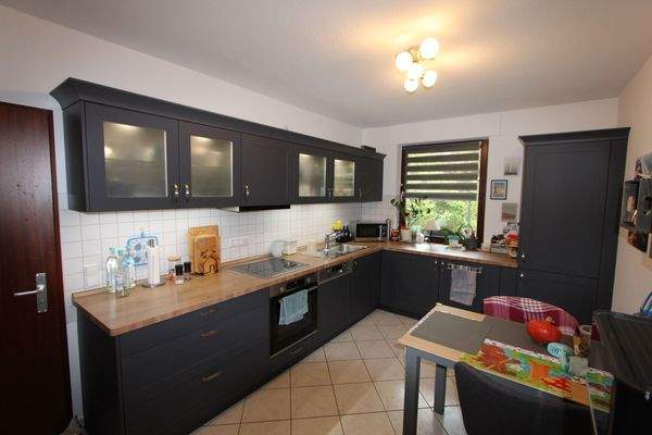 EBK-Übernahme möglich!