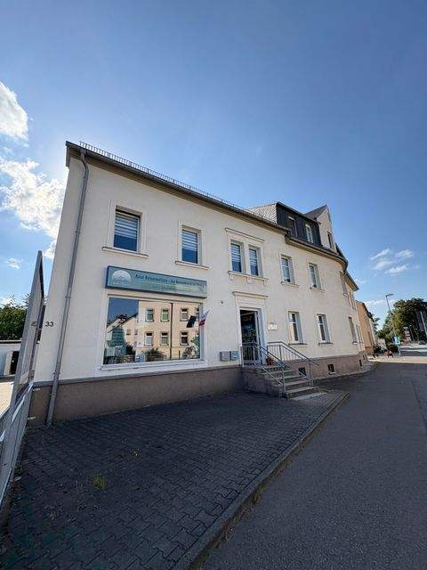 Flöha Wohnungen, Flöha Wohnung mieten