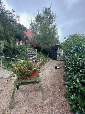 3 Garage Stellplatz Aufgang (8)