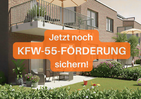 Reppenstedt Wohnungen, Reppenstedt Wohnung kaufen