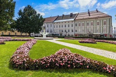 Klagenfurt am Wörthersee Büros, Büroräume, Büroflächen 