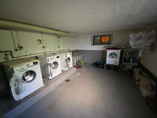 Nr. 27 - Waschkeller