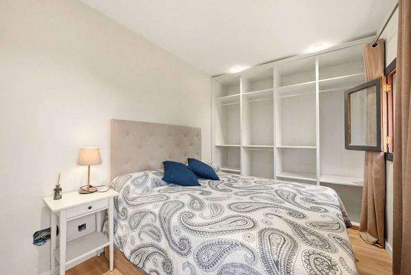 Finca I - Guest house