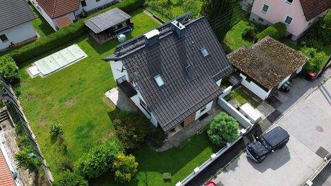 Leonding Häuser, Leonding Haus kaufen