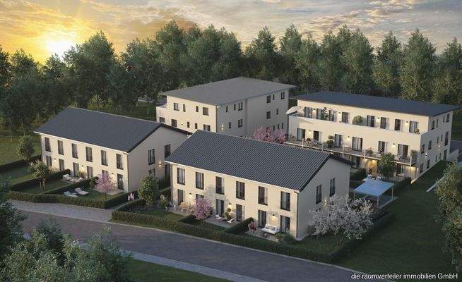 Außenvisiualisierung