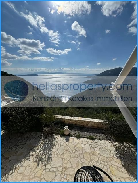 Lefkada Häuser, Lefkada Haus kaufen