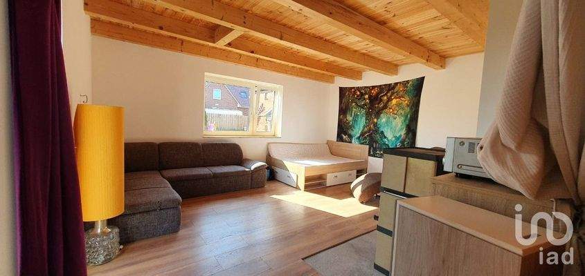 Wohnbereich Nebengebäude bild2