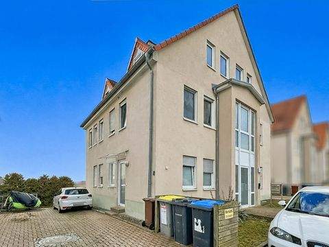 Weimar Wohnungen, Weimar Wohnung kaufen