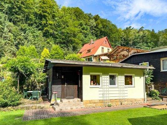 Ferienbungalow 2 (1)