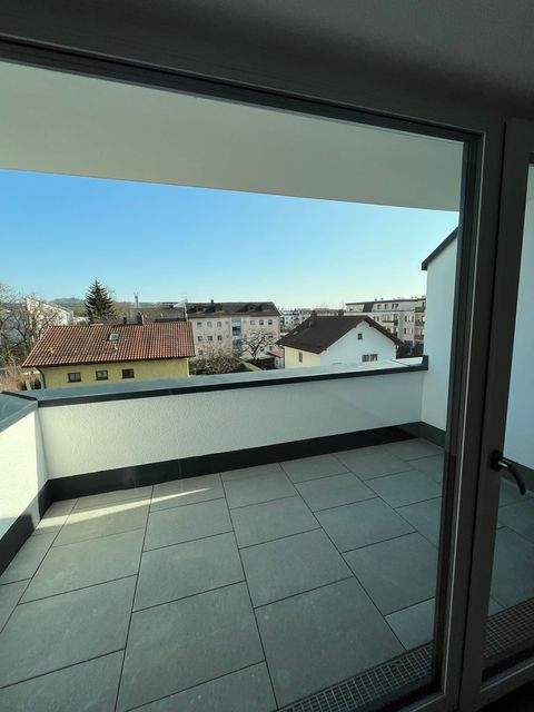 Deggendorf Wohnungen, Deggendorf Wohnung mieten