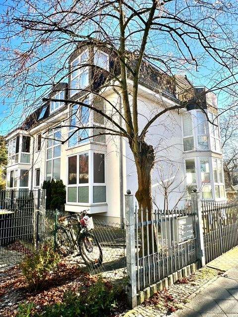 Oranienburg Häuser, Oranienburg Haus kaufen