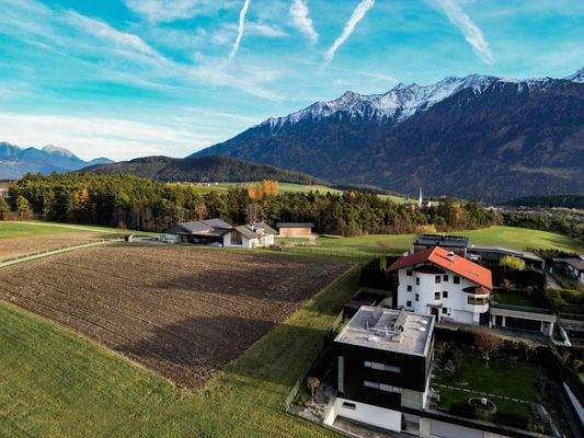 Luftansicht - Panorama