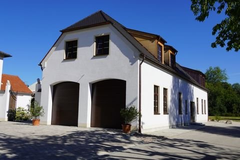 Zolling Büros, Büroräume, Büroflächen 