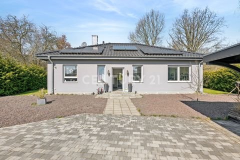 Sydower Fließ OT Grüntal Häuser, Sydower Fließ OT Grüntal Haus kaufen