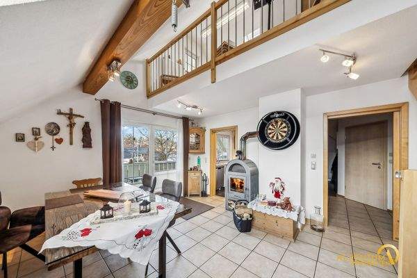 Wohnen & Essen 1. OG