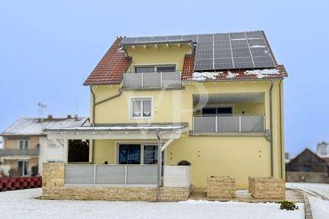 Vohburg an der Donau / Rockolding Häuser, Vohburg an der Donau / Rockolding Haus kaufen