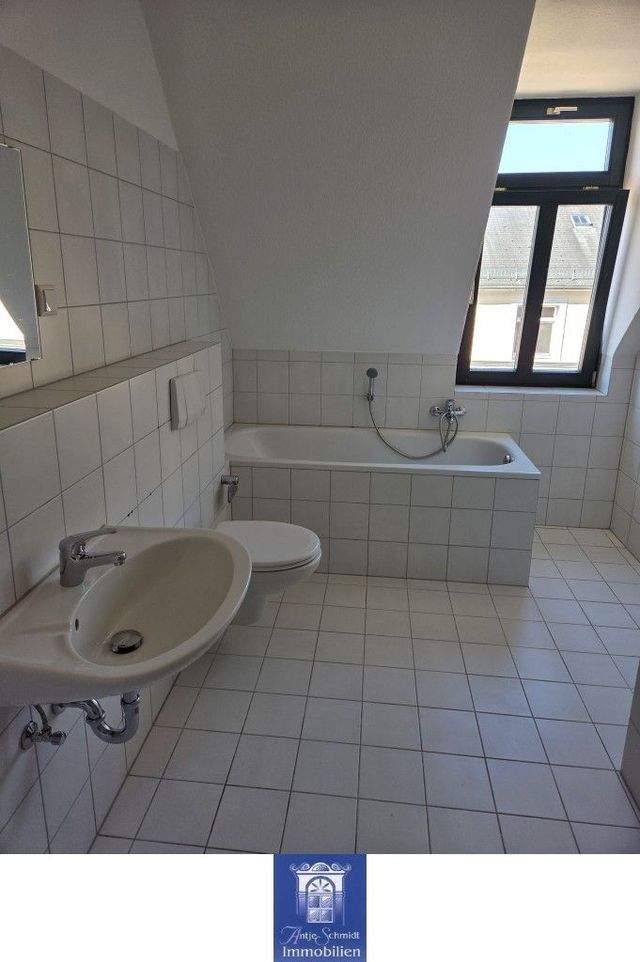 Gemütlicher Dachtraum in Radeberg! - Foto 1