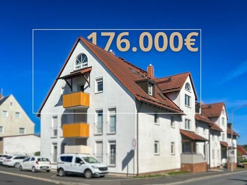 Selb Wohnungen, Selb Wohnung kaufen