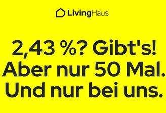 Zins-Aktion