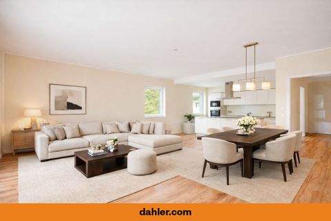 Berlin / Konradshöhe Wohnungen, Berlin / Konradshöhe Wohnung kaufen