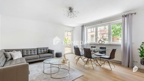 Mainz Wohnungen, Mainz Wohnung kaufen