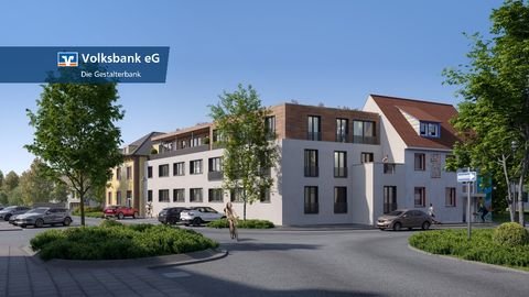 Donaueschingen Wohnungen, Donaueschingen Wohnung kaufen