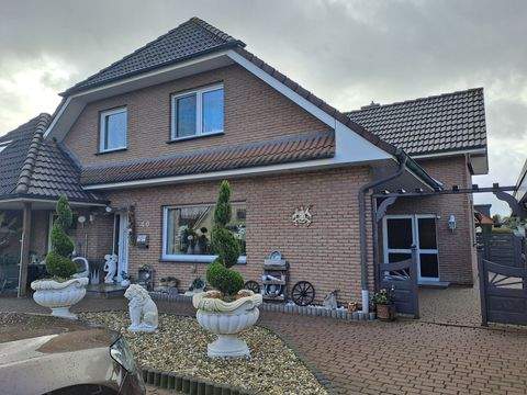 Barßel Wohnungen, Barßel Wohnung mieten