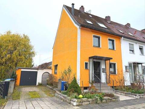 Nürnberg Häuser, Nürnberg Haus kaufen