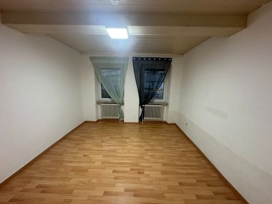 2 Zimmer EG