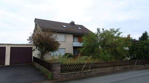 Schwarzenbach Häuser, Schwarzenbach Haus kaufen