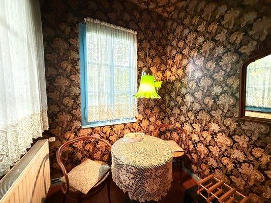 Eingangsbereich _ Empfang