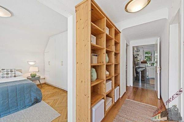 B6 Vorzimmer 1.Stock