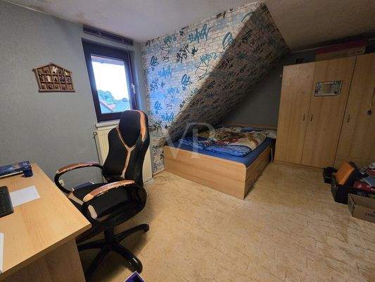 DG Wohnung Kinderzimmer