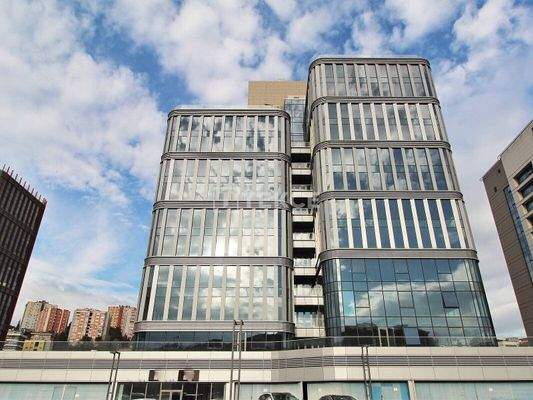 Flats for Sale in Prestigious Complex in İstanbul Kağıthane