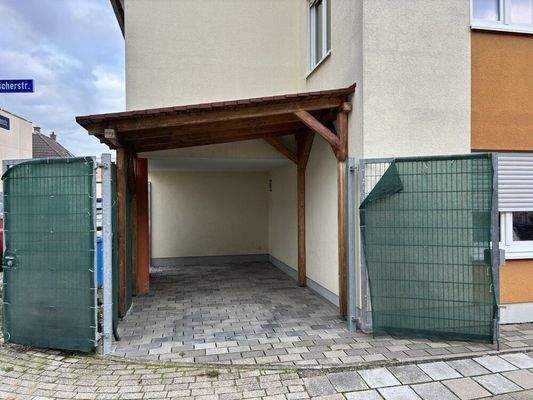 Carport