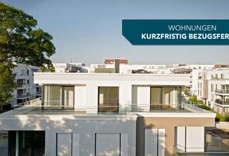 Wohnungen kurzfristig Bezugsfertig