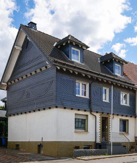 Medebach Häuser, Medebach Haus kaufen