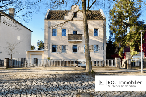 Berlin Renditeobjekte, Mehrfamilienhäuser, Geschäftshäuser, Kapitalanlage