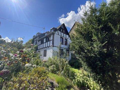 Koblenz Häuser, Koblenz Haus kaufen