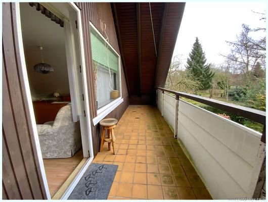Loggia