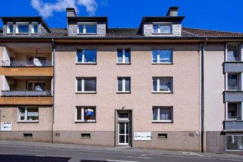 Solingen Wohnungen, Solingen Wohnung mieten