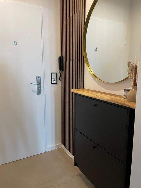 Wiesbaden Wohnen auf Zeit, möbliertes Wohnen