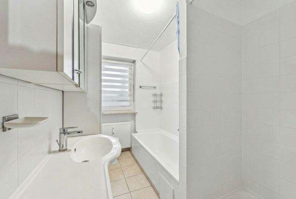 Badezimmer Einrichtungsvorschlag