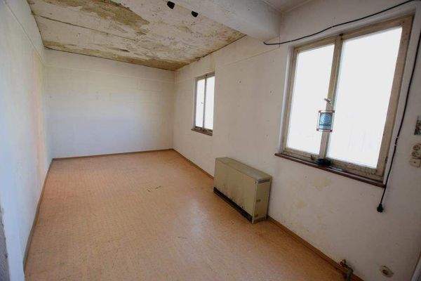 Zimmer Rückseite EG