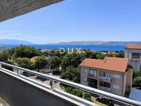 Novi Vinodolski Wohnungen, Novi Vinodolski Wohnung kaufen