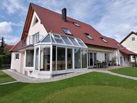 Höchstädt an der Donau Häuser, Höchstädt an der Donau Haus kaufen