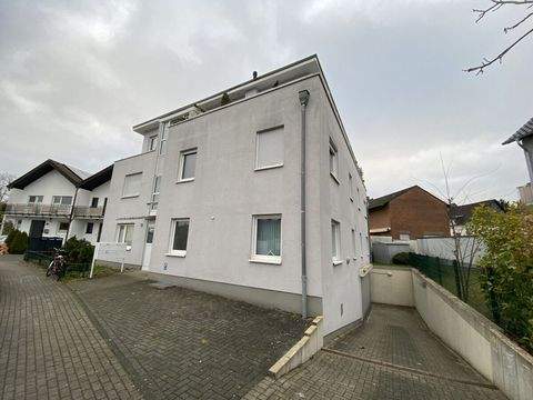 Bergisch Gladbach Wohnungen, Bergisch Gladbach Wohnung mieten