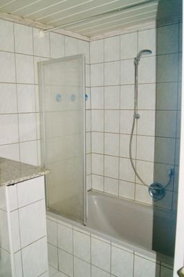 Badezimmer Haupthaus