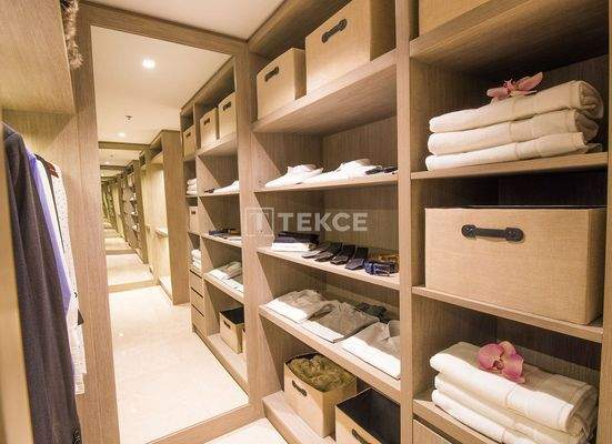 Luxurious Apartments in Dubai Business Bay